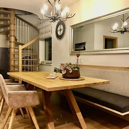Bio Schartenhof Sankt Johann im Pongau Zewnętrze zdjęcie