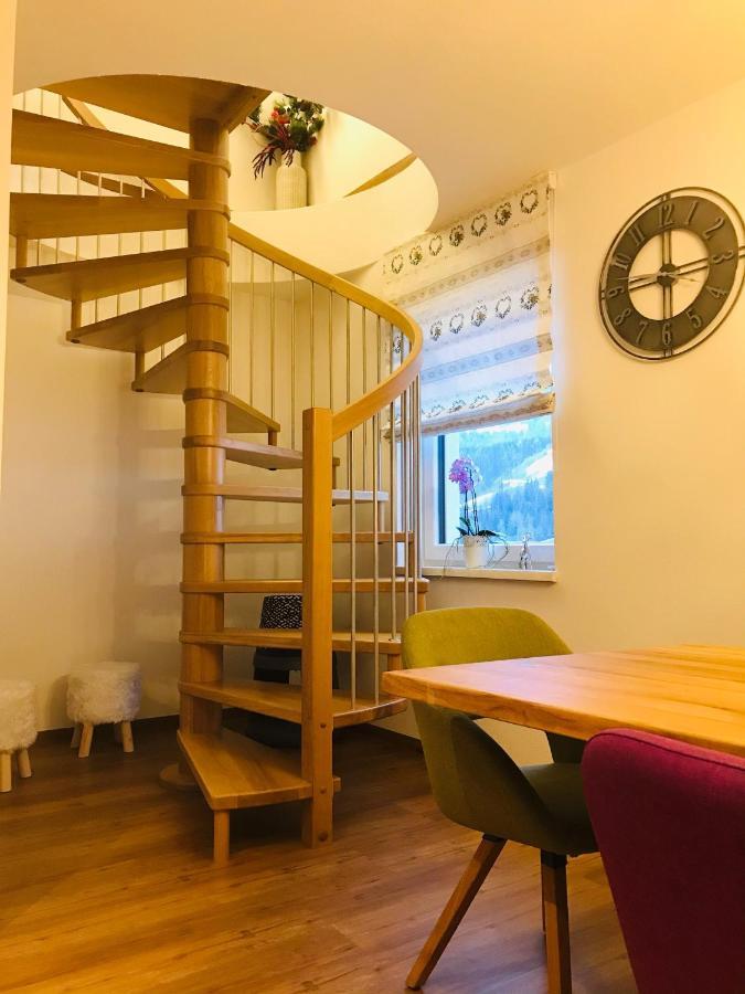 Bio Schartenhof Sankt Johann im Pongau Zewnętrze zdjęcie