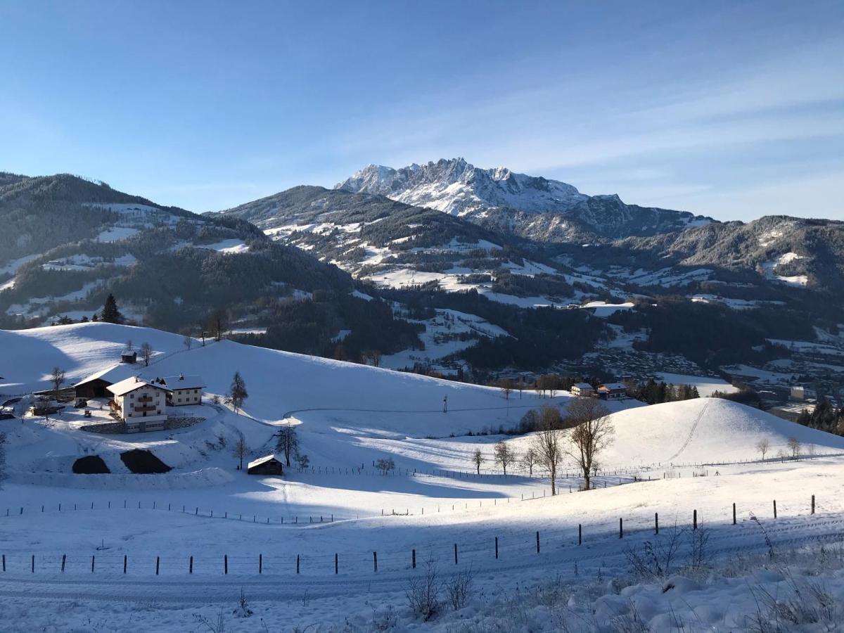 Bio Schartenhof Sankt Johann im Pongau Zewnętrze zdjęcie