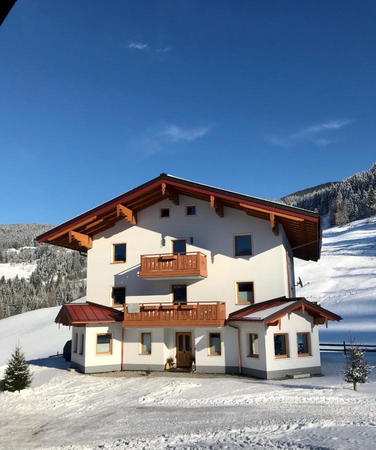 Bio Schartenhof Sankt Johann im Pongau Zewnętrze zdjęcie