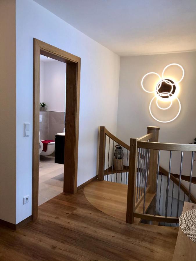 Bio Schartenhof Sankt Johann im Pongau Zewnętrze zdjęcie