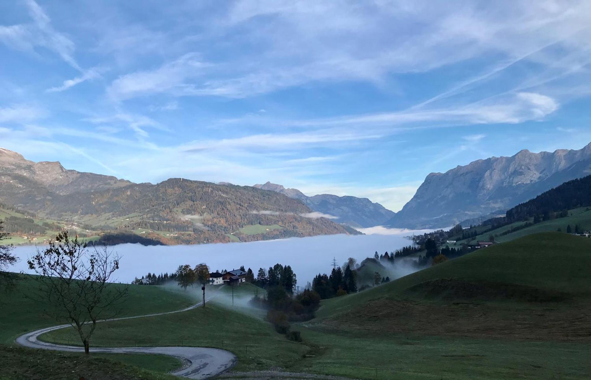 Bio Schartenhof Sankt Johann im Pongau Zewnętrze zdjęcie