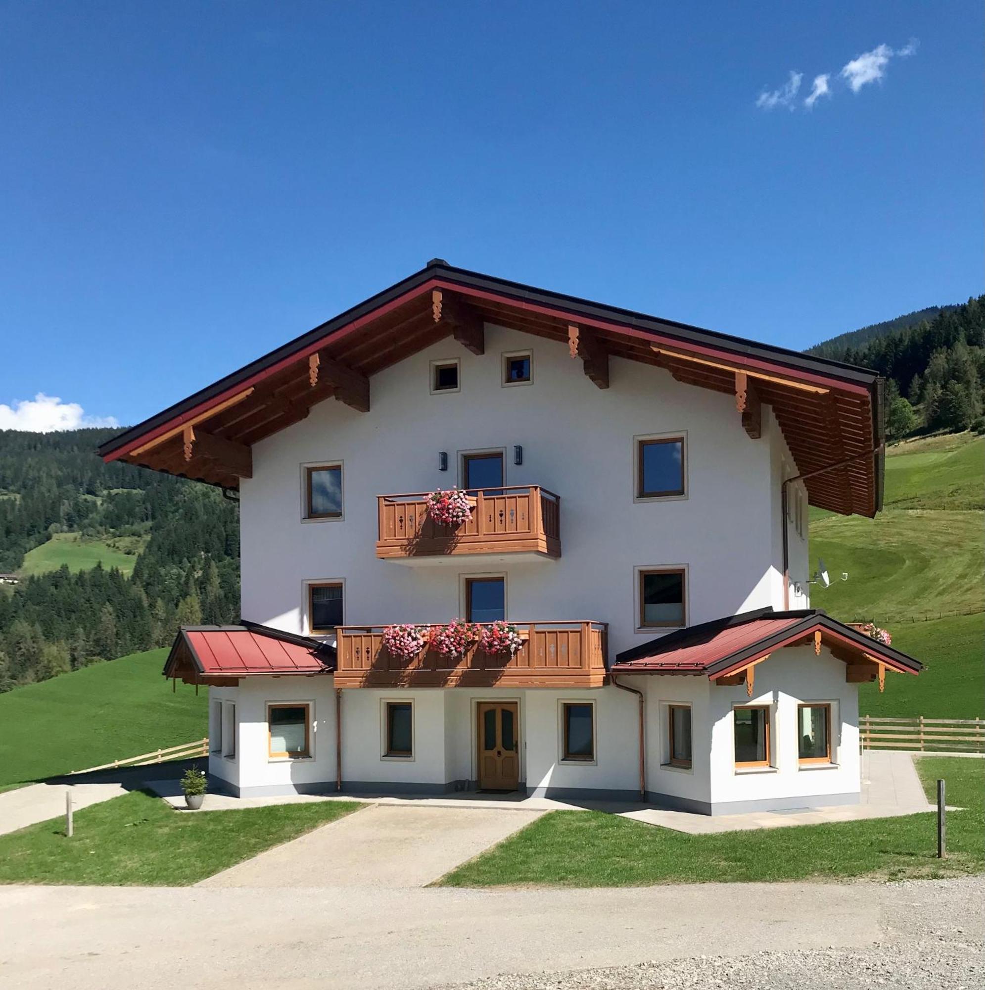 Bio Schartenhof Sankt Johann im Pongau Zewnętrze zdjęcie