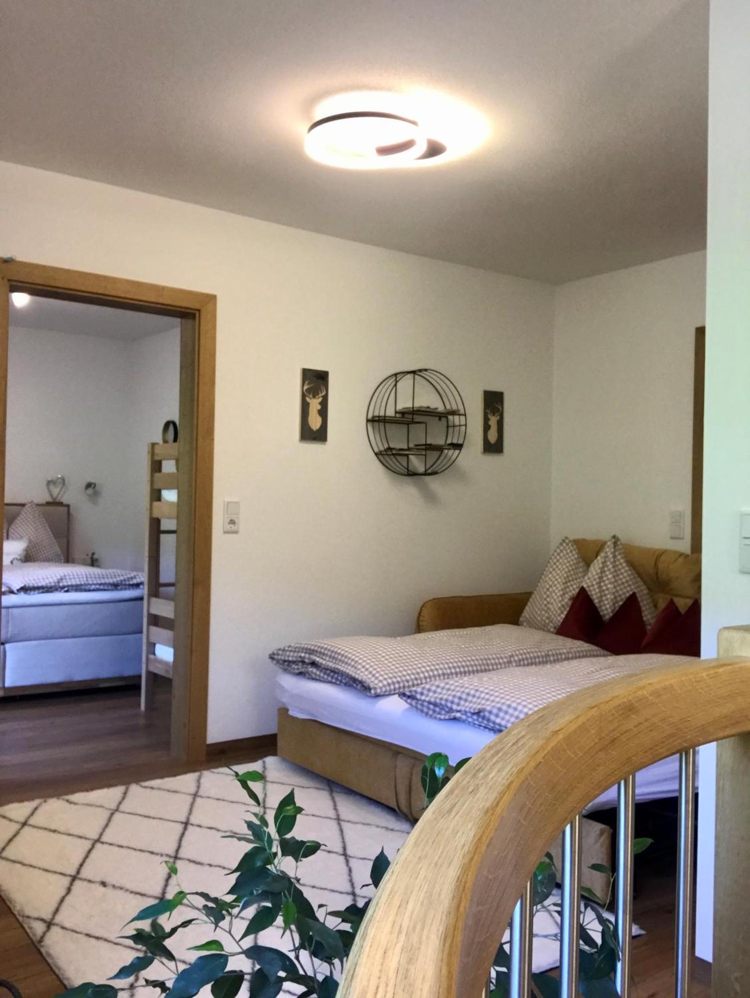 Bio Schartenhof Sankt Johann im Pongau Zewnętrze zdjęcie