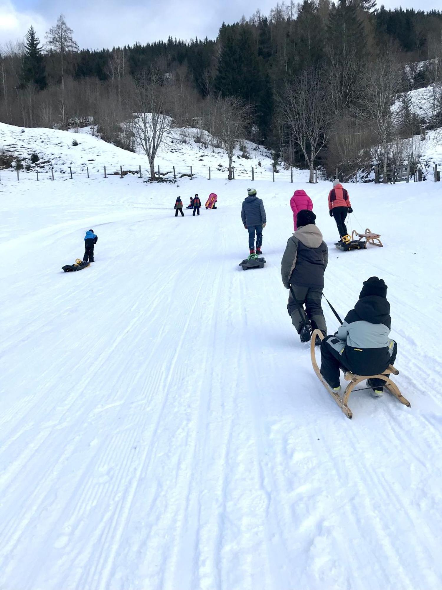 Bio Schartenhof Sankt Johann im Pongau Zewnętrze zdjęcie