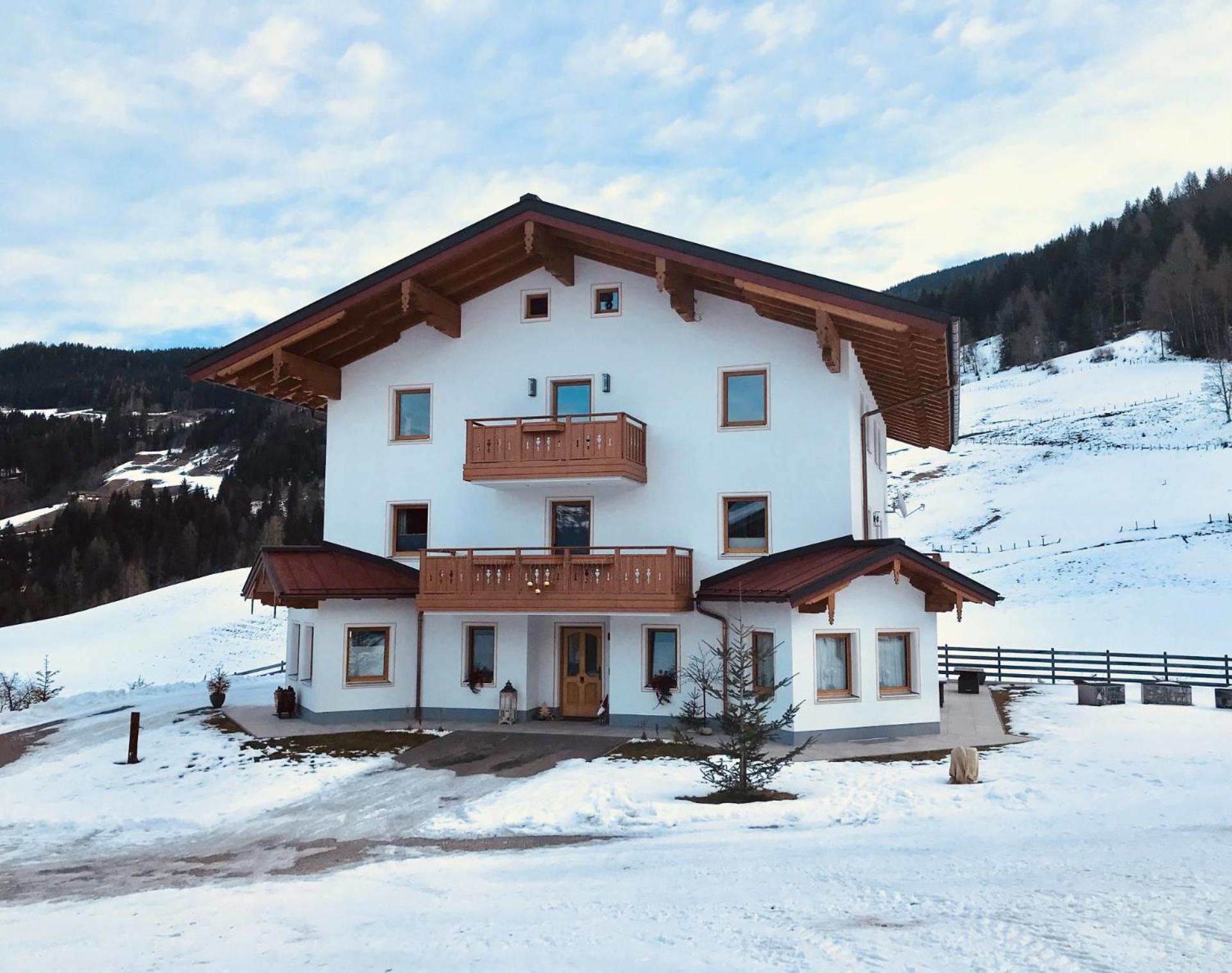 Bio Schartenhof Sankt Johann im Pongau Zewnętrze zdjęcie